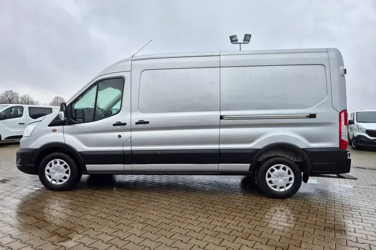 Ford Transit Lift L3H2 69999zł NETTO 2.0TdCi/170KM zdjęcie 7