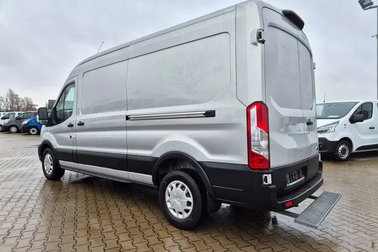 Ford Transit Lift L3H2 69999zł NETTO 2.0TdCi/170KM zdjęcie 9