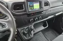 Renault Master Lift L2H2 99999zł NETTO Brygadówka 7 osób 2.3dCi/136KM zdjęcie 19