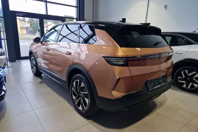 Opel Grandland zdjęcie 6