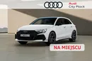 Audi RS3 zdjęcie 1