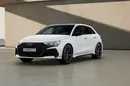 Audi RS3 zdjęcie 5