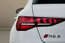 Audi RS3 zdjęcie 6