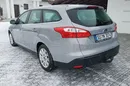 Ford Focus zdjęcie 2