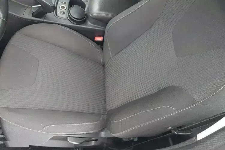 Ford Focus zdjęcie 26