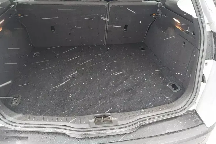 Ford Focus zdjęcie 29