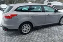 Ford Focus zdjęcie 8