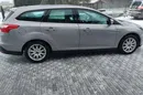 Ford Focus zdjęcie 9
