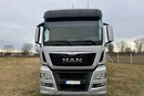 MAN TGX 26.440 Pezzaioli, 3 Pietra, Bydło, Trzoda, Żywca, Zwierząt zdjęcie 2