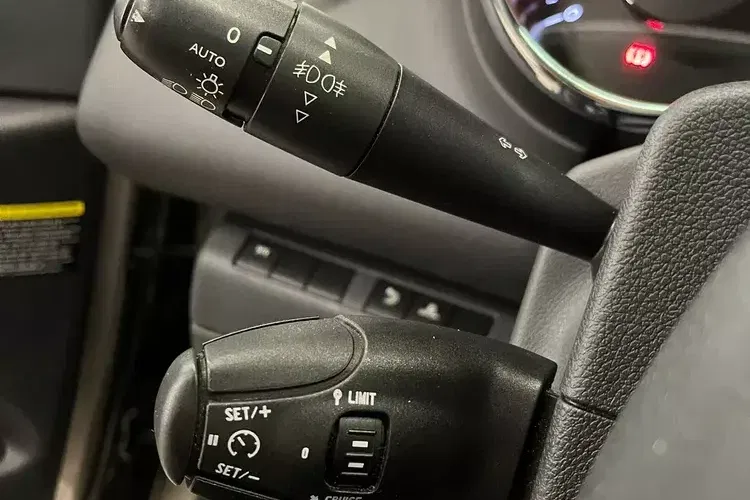 Peugeot 5008 zdjęcie 16