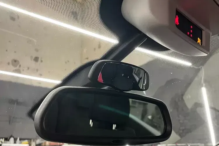 Peugeot 5008 zdjęcie 18