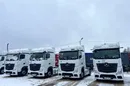 Mercedes ACTROS MP5 prokontraktowy zdjęcie 1