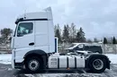 Mercedes ACTROS MP5 prokontraktowy zdjęcie 16