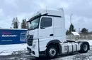 Mercedes ACTROS MP5 prokontraktowy zdjęcie 2