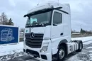 Mercedes ACTROS MP5 prokontraktowy zdjęcie 3