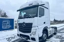 Mercedes ACTROS MP5 prokontraktowy zdjęcie 2