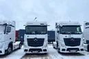 Mercedes ACTROS MP5 prokontraktowy zdjęcie 37