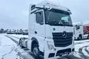 Mercedes ACTROS MP5 prokontraktowy zdjęcie 4