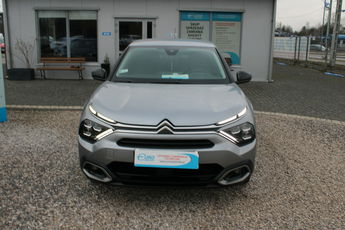 Citroen C4 SHINE 1.5D F-Vat Salon Polska Gwarancja