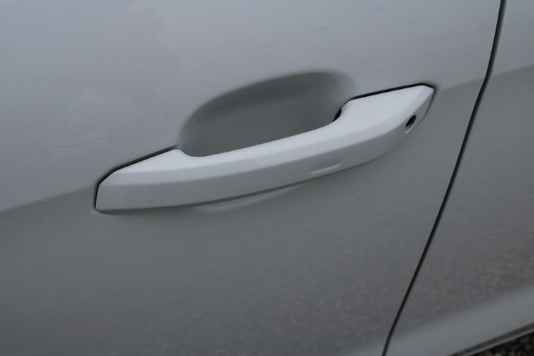 Audi A4 S-Tronic Gwarancja Nawigacja F-vat Salon Polska zdjęcie 12