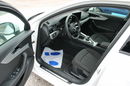 Audi A4 S-Tronic Gwarancja Nawigacja F-vat Salon Polska zdjęcie 13