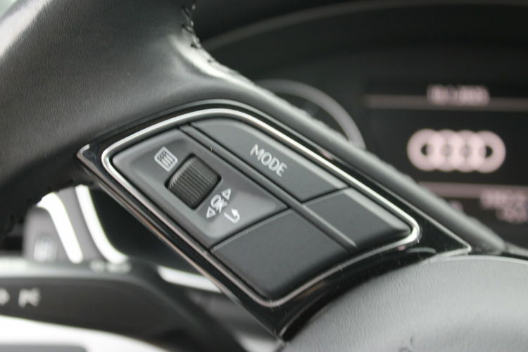 Audi A4 S-Tronic Gwarancja Nawigacja F-vat Salon Polska zdjęcie 18