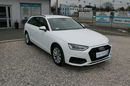 Audi A4 S-Tronic Gwarancja Nawigacja F-vat Salon Polska zdjęcie 3