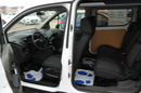 Ford Transit Connect 1.5 EcoBlue L2 120KM Trend F-vat Gwarancja SalonPL zdjęcie 10