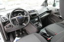 Ford Transit Connect 1.5 EcoBlue L2 120KM Trend F-vat Gwarancja SalonPL zdjęcie 12