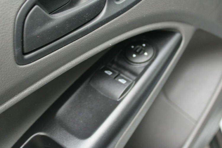 Ford Transit Connect 1.5 EcoBlue L2 120KM Trend F-vat Gwarancja SalonPL zdjęcie 13