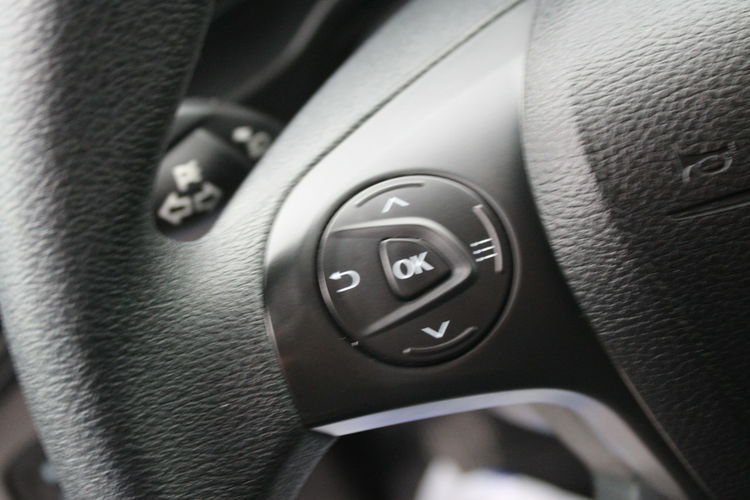 Ford Transit Connect 1.5 EcoBlue L2 120KM Trend F-vat Gwarancja SalonPL zdjęcie 15