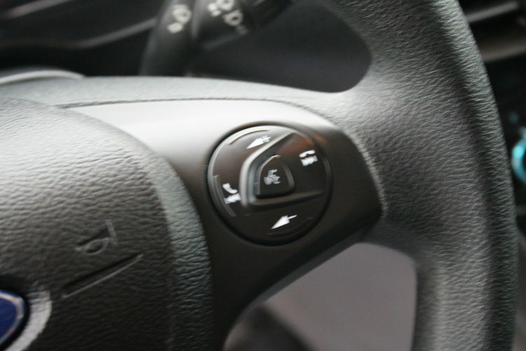 Ford Transit Connect 1.5 EcoBlue L2 120KM Trend F-vat Gwarancja SalonPL zdjęcie 16