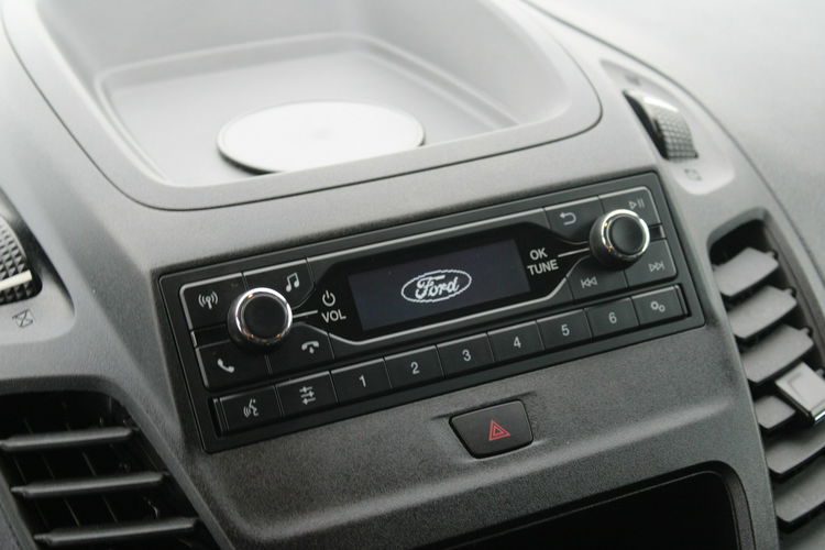 Ford Transit Connect 1.5 EcoBlue L2 120KM Trend F-vat Gwarancja SalonPL zdjęcie 17