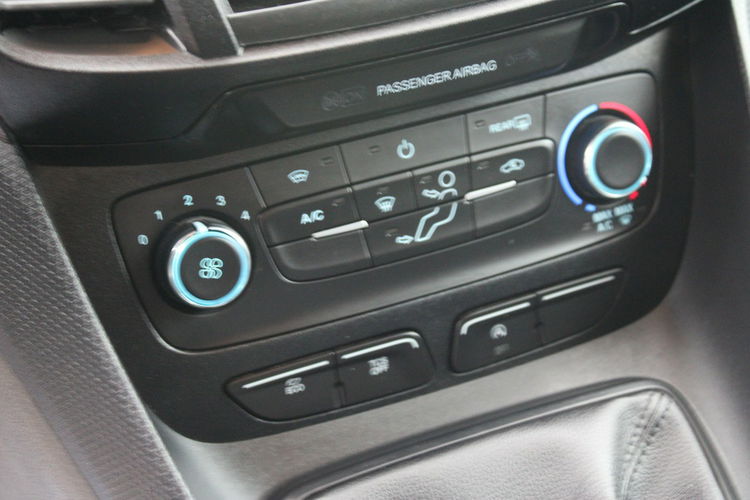 Ford Transit Connect 1.5 EcoBlue L2 120KM Trend F-vat Gwarancja SalonPL zdjęcie 18