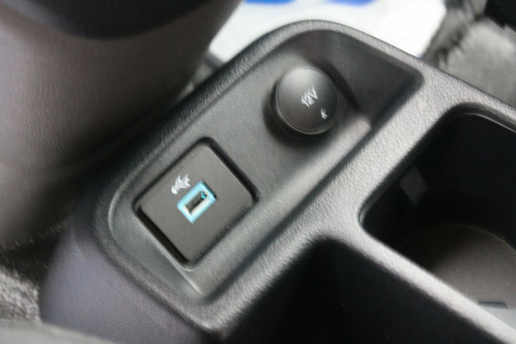 Ford Transit Connect 1.5 EcoBlue L2 120KM Trend F-vat Gwarancja SalonPL zdjęcie 19