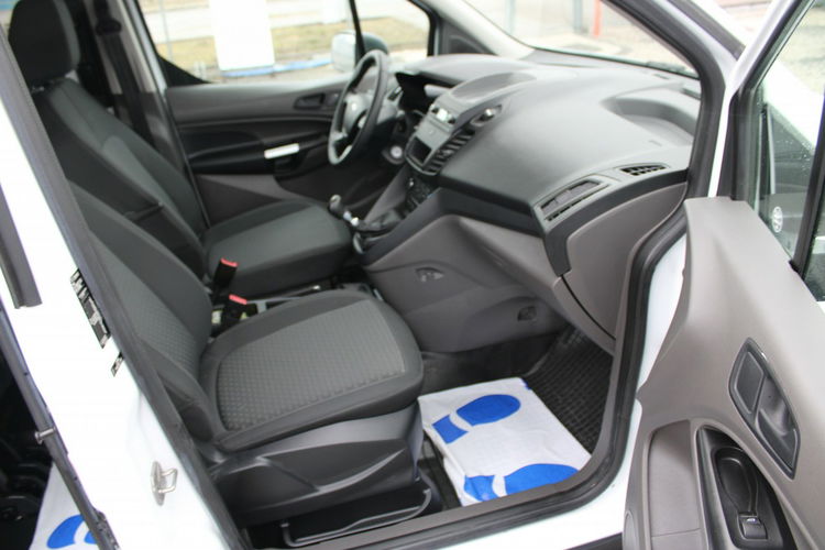 Ford Transit Connect 1.5 EcoBlue L2 120KM Trend F-vat Gwarancja SalonPL zdjęcie 22