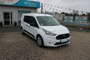 Ford Transit Connect 1.5 EcoBlue L2 120KM Trend F-vat Gwarancja SalonPL zdjęcie 3