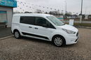 Ford Transit Connect 1.5 EcoBlue L2 120KM Trend F-vat Gwarancja SalonPL zdjęcie 4