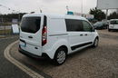 Ford Transit Connect 1.5 EcoBlue L2 120KM Trend F-vat Gwarancja SalonPL zdjęcie 5