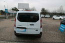 Ford Transit Connect 1.5 EcoBlue L2 120KM Trend F-vat Gwarancja SalonPL zdjęcie 6