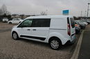 Ford Transit Connect 1.5 EcoBlue L2 120KM Trend F-vat Gwarancja SalonPL zdjęcie 8