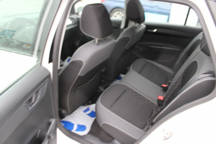 Skoda Fabia Ambition F-Vat Gwarancja Kombi Tempomat zdjęcie 11