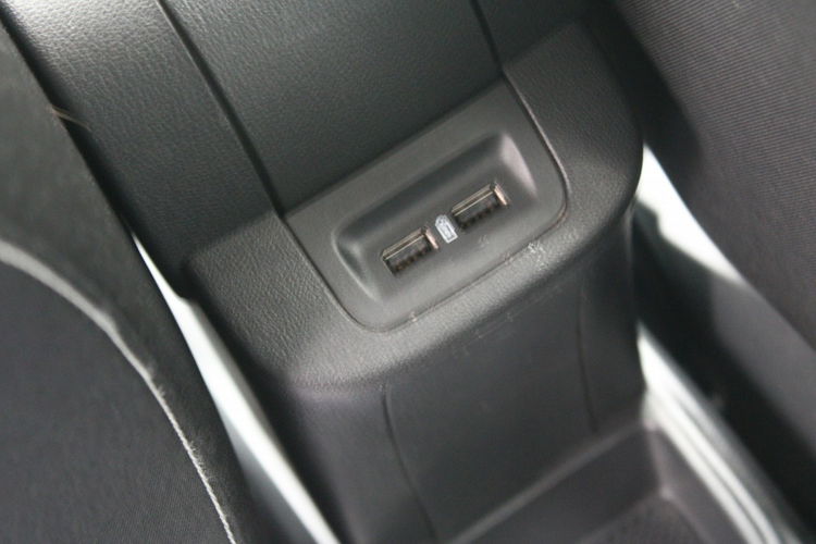 Skoda Fabia Ambition F-Vat Gwarancja Kombi Tempomat zdjęcie 13