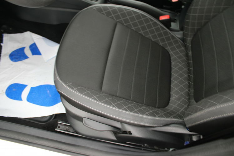 Skoda Fabia Ambition F-Vat Gwarancja Kombi Tempomat zdjęcie 18