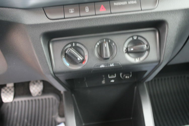 Skoda Fabia Ambition F-Vat Gwarancja Kombi Tempomat zdjęcie 21