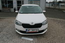 Skoda Fabia Ambition F-Vat Gwarancja Kombi Tempomat zdjęcie 2