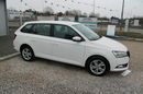 Skoda Fabia Ambition F-Vat Gwarancja Kombi Tempomat zdjęcie 4
