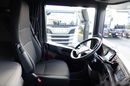 Scania R 500 / RETARDER / MEGA / LOWDECK / KLIMA POSTOJOWA / PO KONTRAKCIE SERWISOWYM zdjęcie 37