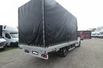 Renault Master MASTER plandeka skrzyniowy NOWY SILNIK roczna gwarancja leasing zdjęcie 2