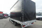 Renault Master MASTER plandeka skrzyniowy NOWY SILNIK roczna gwarancja leasing zdjęcie 3